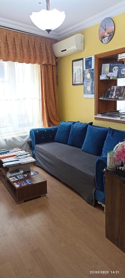 Bereket Traveler Hotel Istanbul Ngoại thất bức ảnh