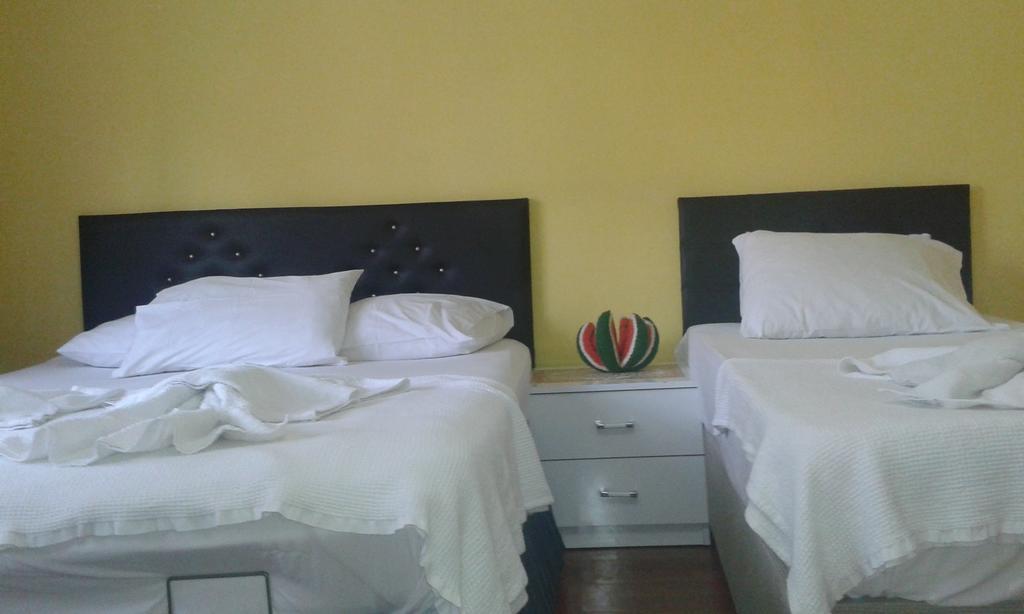 Bereket Traveler Hotel Istanbul Ngoại thất bức ảnh