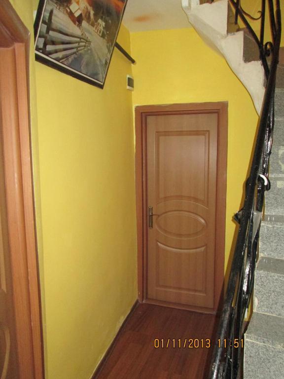 Bereket Traveler Hotel Istanbul Ngoại thất bức ảnh