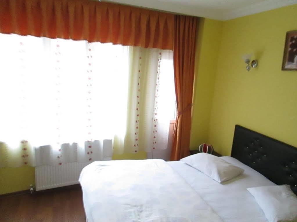 Bereket Traveler Hotel Istanbul Ngoại thất bức ảnh